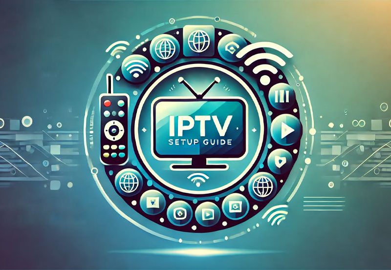 The Ultimate Guide to Setting Up IPTV on a Smart TV