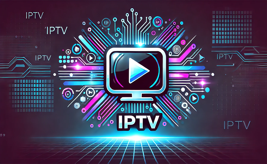 Premium IPTV for SS IPTV App